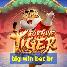 big win bet br